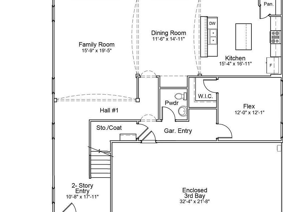 2nd image of 159 Furrow Lane