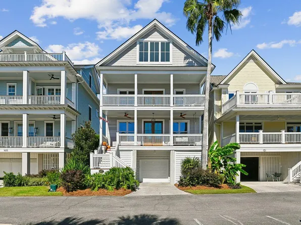 1657 Marsh Harbor Ln, Mount Pleasant, SC 29464