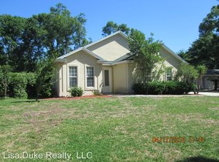 2631 Aldersgate Rd, Jacksonville, FL 32226