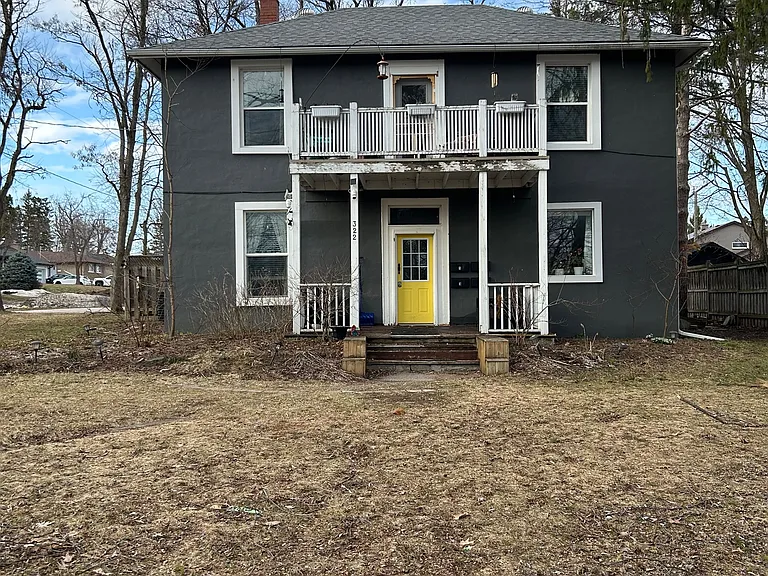 322 Codrington St #3 — Photo 3