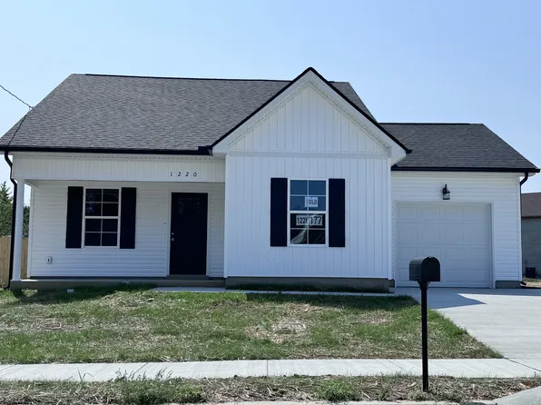 1220 Lakewalk Dr Lot 177, Antioch, TN 37013