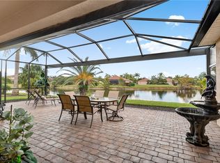 12751 Olde Banyon Blvd, North Fort Myers, FL 33903