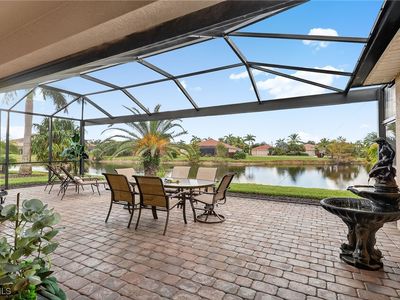 12751 Olde Banyon Blvd, North Fort Myers, FL, 33903
