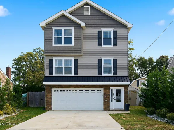 60 Waackaack Avenue, Keansburg, NJ 07734