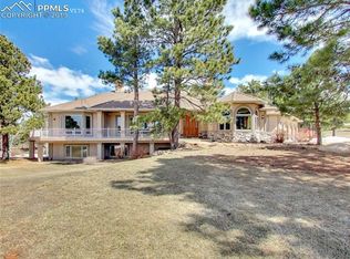 4262 Mountain Dance Dr, Colorado Springs, CO 80908