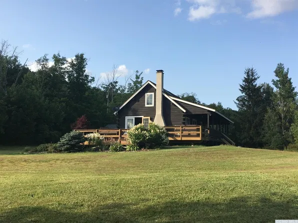 513 County Route 10, Windham, NY 12496
