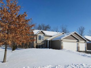 22131 Ethan Ave N, Forest Lake, MN 55025