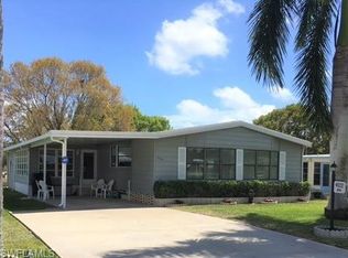 260 Indian Key Ln, Naples, FL 34114