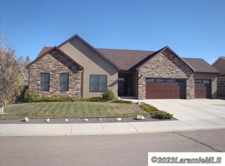 2607 Norris Rd, Laramie, WY 82070