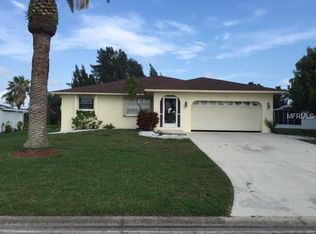 51 Caddy Rd, Rotonda West, FL 33947