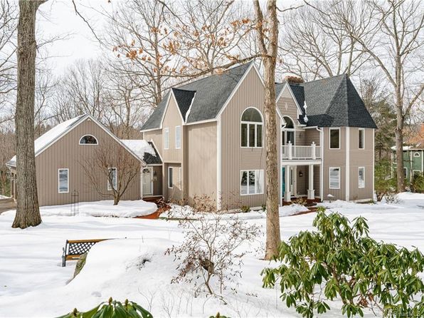 Recently Sold Homes In Burlington Ct 538 Transactions Zillow