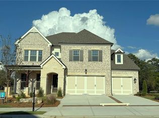 11255 Knollwood Bnd, Johns Creek, GA 30097