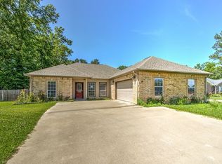 200 Austin Ln, Pollok, TX 75969