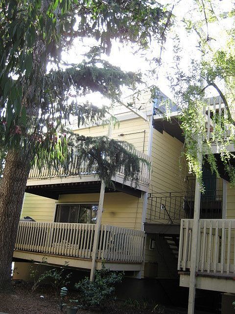 Welcome to 4251 George Ave. #4