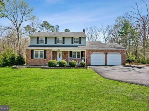 43 Maine Trl, Medford, NJ 08055