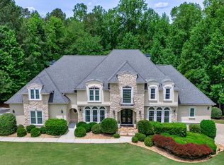 709 Prestige Point, Peachtree City, GA 30269