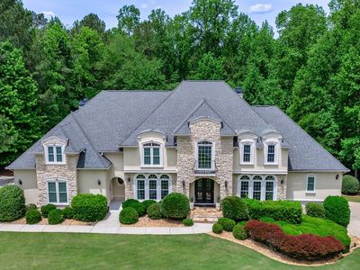 709 Prestige Point, Peachtree City, GA, 30269
