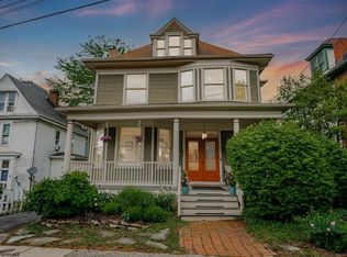 225 Wilson Ave, Morgantown, WV 26501