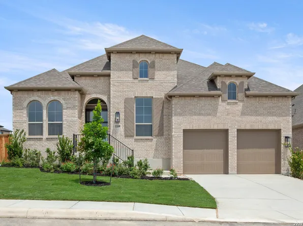 13319 Mesquite Bloom, San Antonio, TX 78245