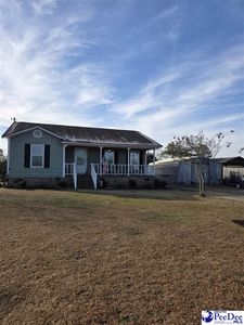 1737 Indian Branch Rd, Darlington, SC, 29532