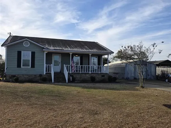 1737 Indian Branch Rd, Darlington, SC 29532