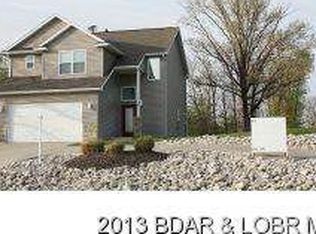 247 Bittersweet Rd, Four Seasons, MO 65049