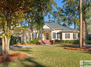 1 Seafarers Cir, Savannah, GA 31411