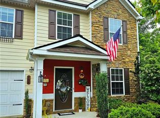 198 Red Hawk Dr, Dawsonville, GA 30534