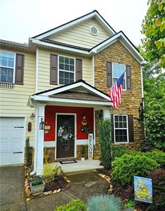 198 Red Hawk Dr, Dawsonville, GA, 30534