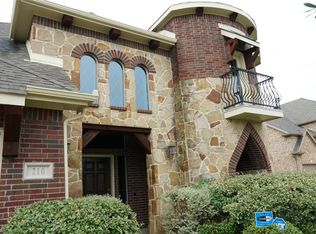 210 Trophy Trl, Forney, TX 75126