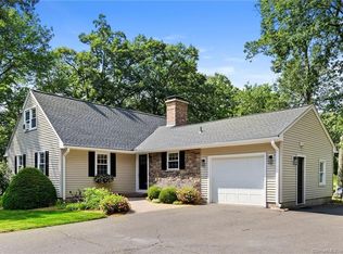 59 Wapping Wood Rd, Ellington, CT 06029