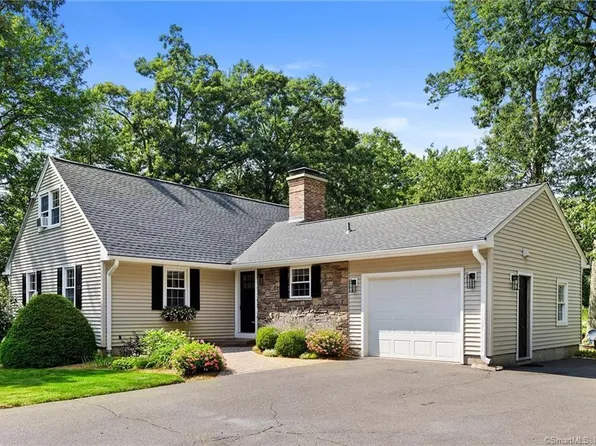 59 Wapping Wood Road, Ellington, CT 06029