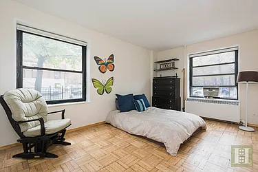 Sold by Halstead Real Estate