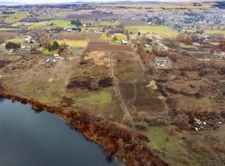 LOT 2 N Gust Rd #2, Benton City, WA 99320