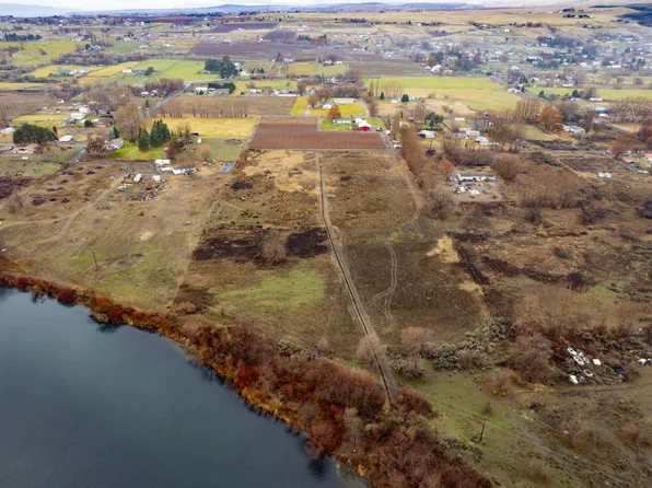 LOT 2 N Gust Rd #2, Benton City, WA 99320