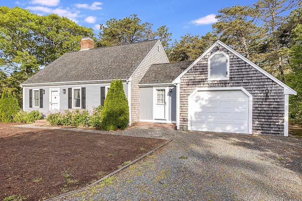 77 Holly Dr, South Chatham, MA 02659 Zillow