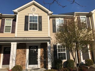 3318 Ivey Wood Ln, Durham, NC 27703