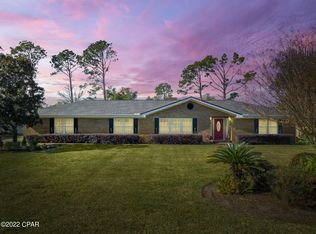 2901 Kingswood Dr, Panama City, FL 32405