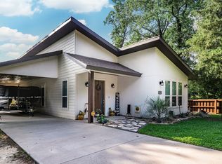 6156 Inca Dr, Mabank, TX 75156