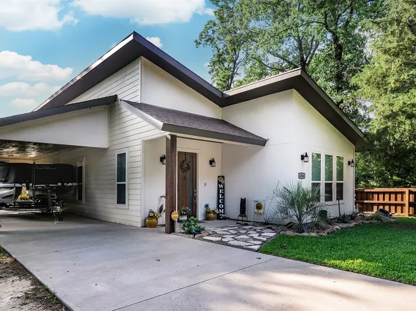 6156 Inca Dr, Mabank, TX 75156
