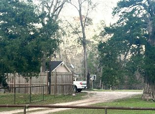 506 Able Rd, Liberty, TX 77575