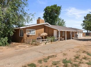 21874 Waalew Rd, Apple Valley, CA 92307