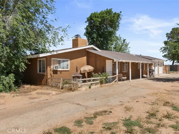 21874 Waalew Rd, Apple Valley, CA 92307