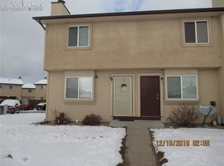 4240 Moonbeam Dr, Colorado Springs, CO 80916
