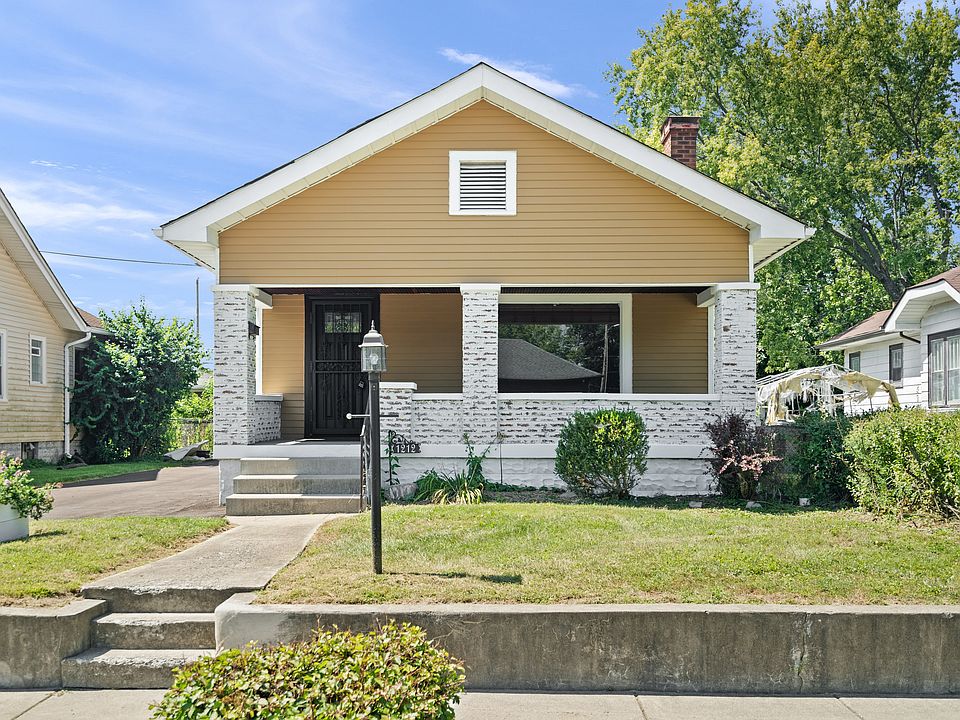 1212 N Dequincy St, Indianapolis, IN 46201 Zillow