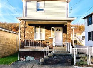1011 Garfield Ave, Roscoe, PA