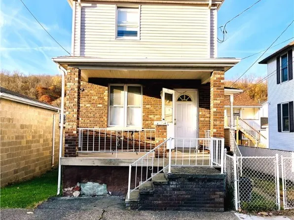 1011 Garfield Ave, Roscoe, PA 15477