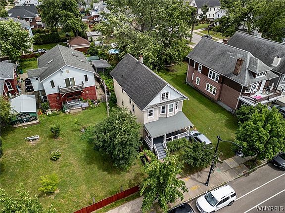 5th image of 2328 S Park Ave