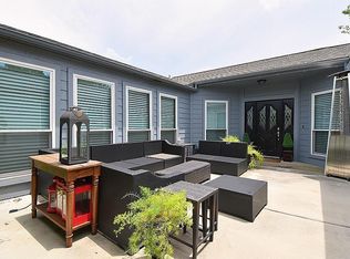 1538 Beaconshire Rd, Houston, TX 77077