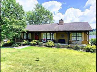 204 Mohawk Cir, Seymour, TN 37865